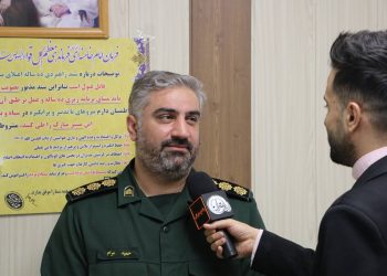 بصیرت افزایی و پرورش جهاد روحیه دانش آموزی یکی از اهداف این کنگره است