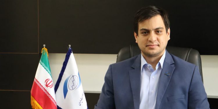 خدمات نوین کلید نقش پررنگ کارگزاری بانک صادرات در بازار سرمایه(+فیلم)