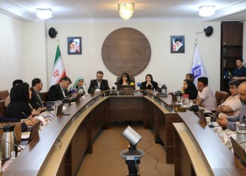 مطالبه حقوق اساسی بانوان در کنگره ملی بانوان ایرانی