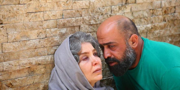 فیلم نیمه بلند “به خاطر گیتی” با بازی درخشان سمیه مهری در نقش گیتی به اتمام رسید