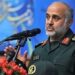 سرلشکر رشید: در پاسخ و مقابله با تهاجم رژیم صهیونیستی، هیچ محدودیتی برای فرماندهان ایجاد نخواهیم کرد