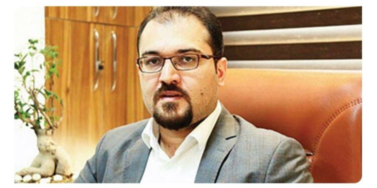 برخورد با متخلّف در هر سطحی، پیمان مشترک دولت سیزدهم با مردم است