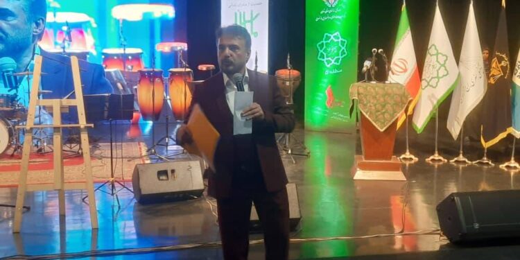 پنجمین پویش آزادی و حمایت از مادران زندانی+(عکس)