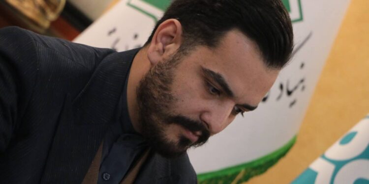 جلسه هم اندیشی بنیاد کارافرینان گام دوم