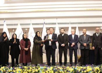 برگزاری رویداد رهبران عصر طلایی