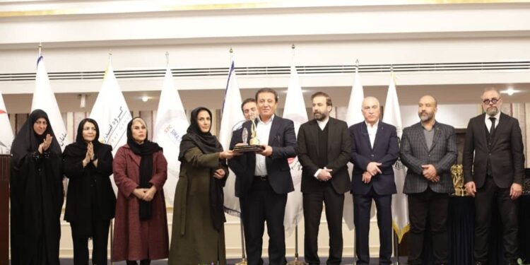 برگزاری رویداد رهبران عصر طلایی