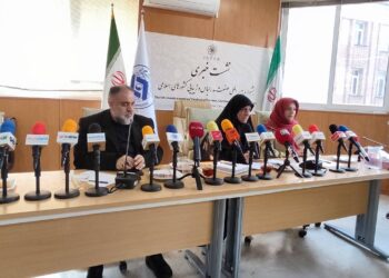 جشنواره بین المللی صنعت مد و لباس کشورهای اسلامی اردیبهشت ماه در ترکیه برگزار می‌شود