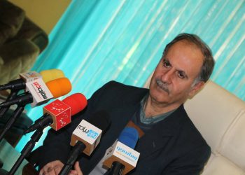 رد صلاحیت یک کاندید در هاله ای از ابهام