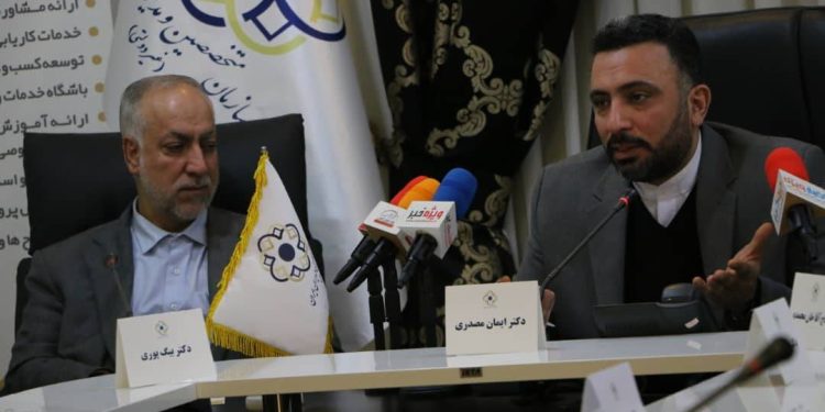 تدوین استراتژیک حضور سازمان متخصصین و مدیران ایران در سطح ملی و بین المللی