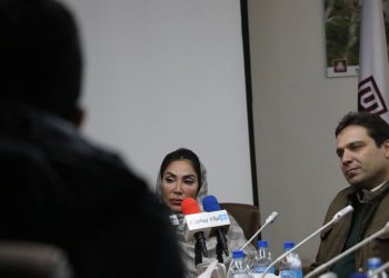 برگزاری نشست خبری مجموعه رمز موفقیت با حضور خبرنگاران