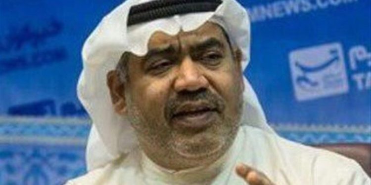 اندیشمند بحرینی: روز جهانی قدس، امید به پیروزی را در جان امت اسلامی زنده کرد