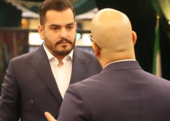 بیانیه بنیاد کارآفرینان گام دوم در محکومیت حمله اسرائیل به سفارت ایران در دمشق