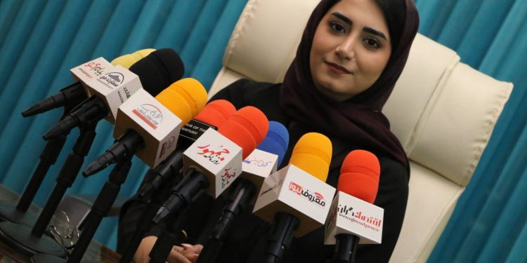 ملینا رحیمی مبدع فروش هوشمند و برندسازی نوین