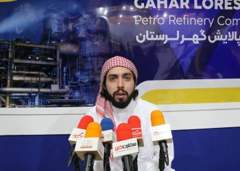 We show that Iran is very safe for business