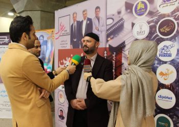 این مصاحبه را راننده های جاده با دقت بخوانند