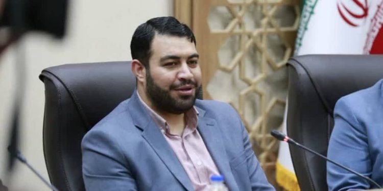 دکتر قالیباف با اصرار مردم و جبهه انقلاب آمده و تا آخر در صحنه رقابت خواهد ماند